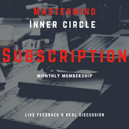 MasterMind INNER CIRCLE